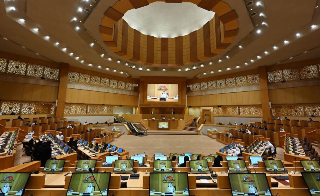 حدّدها قانون أقرّه “الوطني”: 7 ضوابط لتنظيم إصدار الفتاوى الشرعية في الدولة