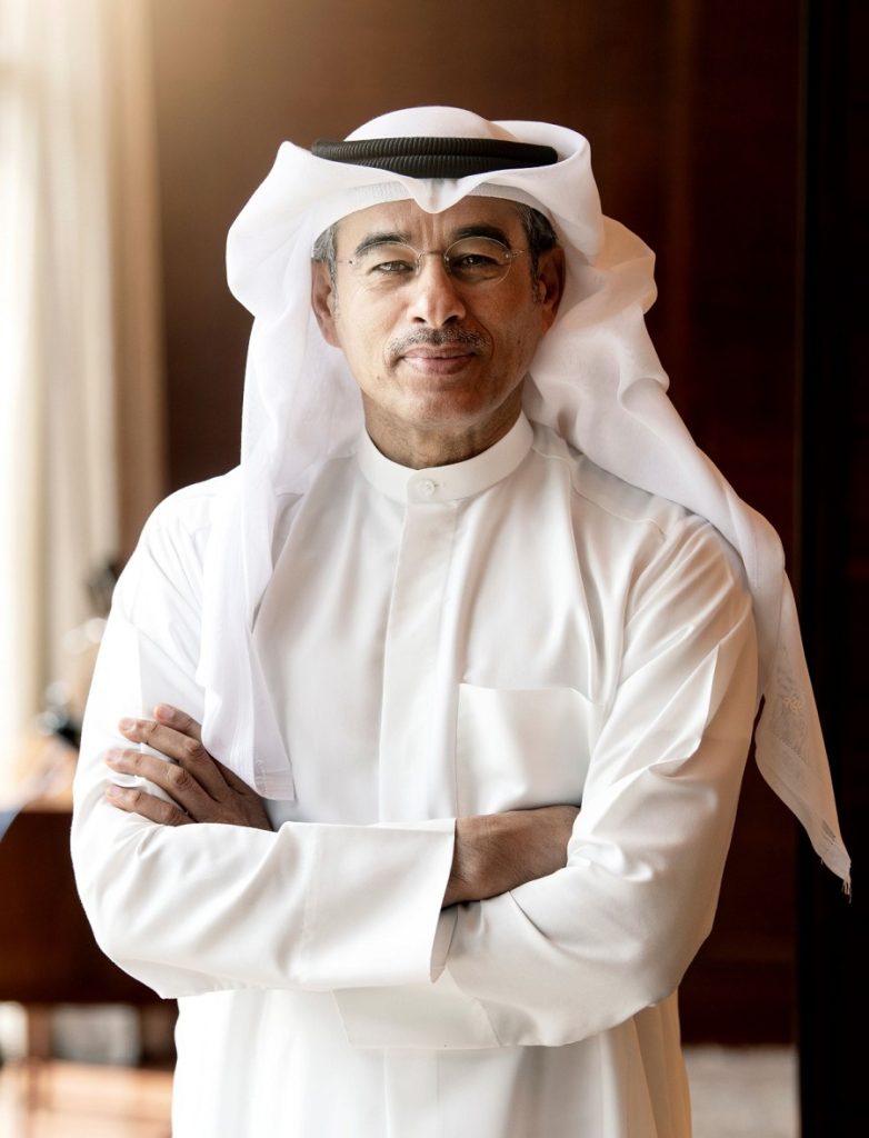 شراكة بين “إعمار” و”الشارقة لريادة الأعمال” لدعم الشركات الناشئة