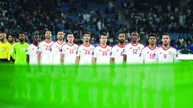 حصيلة المنتخب في آسيا.. 17 فوزاً و9 تعادلات و22 خسارة