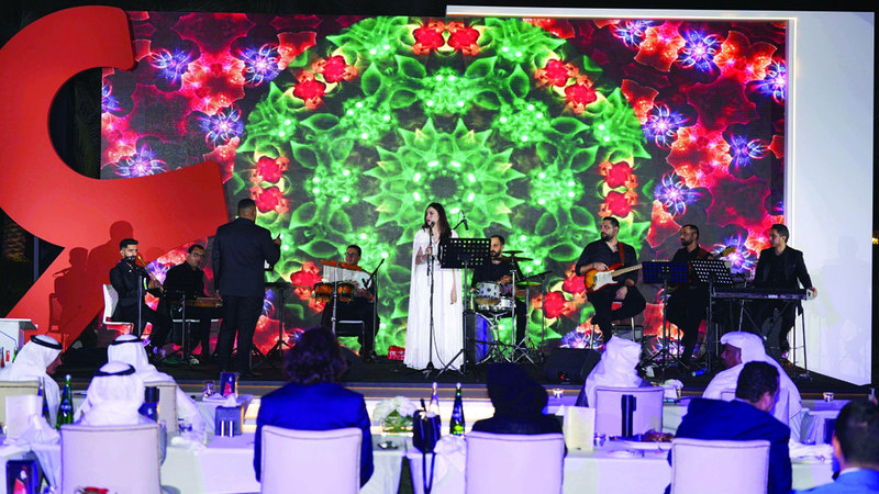 مكتبة محمد بن راشد تحتفي بإنجازاتها.. وتستعد لفصل جديد