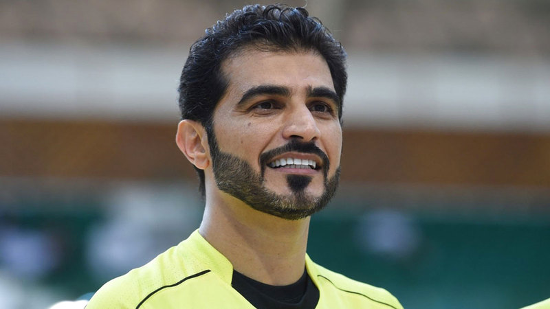 مشاركات دولية وودية لحكام مباريات «الصالات» و«الشاطئية»