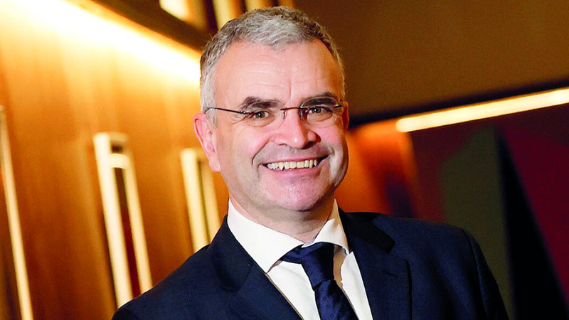 إسبانيا: قيادة الإمارات لاجتماع «التجارة العالمية» حاسمة للتوافق حول قضايا جوهرية