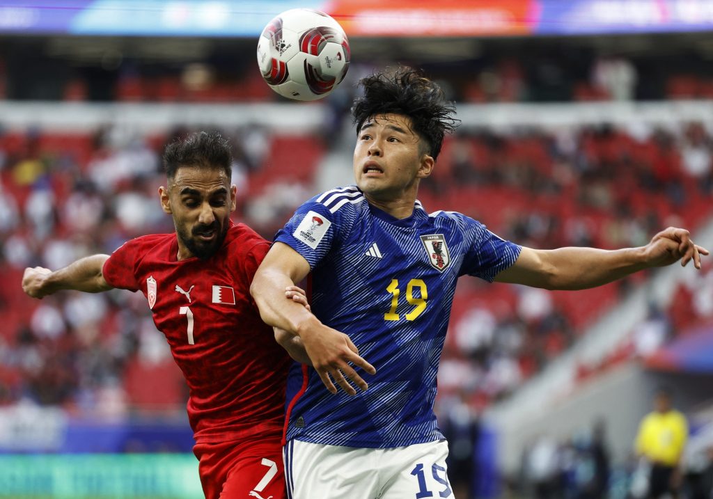 اليابان يتسلح برقم تاريخي أمام إيران في أقوى مباريات ربع نهائي آسيا