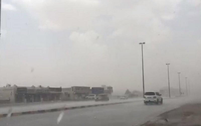 أمطار و”برودة” ورياح قوية.. “الأرصاد”: عدم استقرار في الطقس خلال “فبراير”