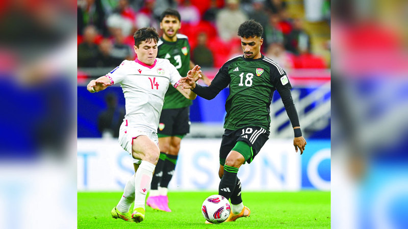 مشجعون: رغم إخفاق آسيا سنواصل دعم المنتخب في تصفيات المونديال