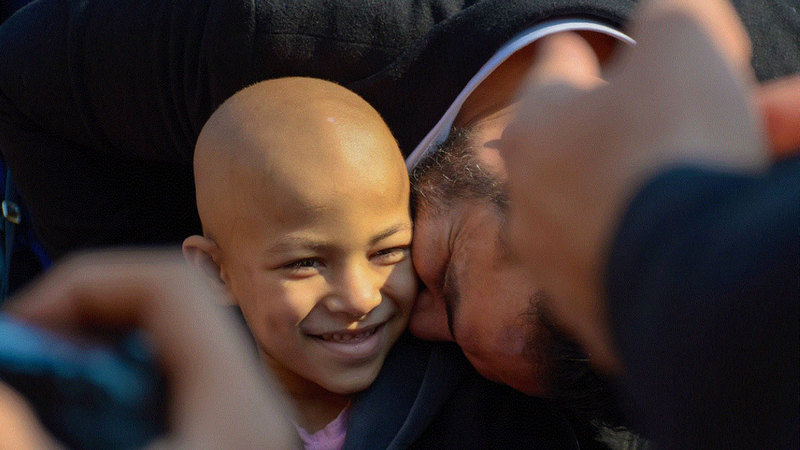 محمد بن راشد: غرس الخير بصمت جوهر الحضارة الحقيقية.. و«صناعة الأمل» الترجمة الأسمى للإنسانية