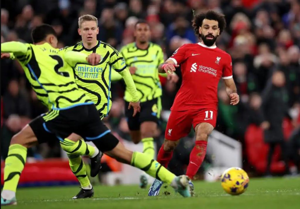 إجازة آسيوية وإفريقية.. 3 مباريات نارية في الدوري الأوروبية