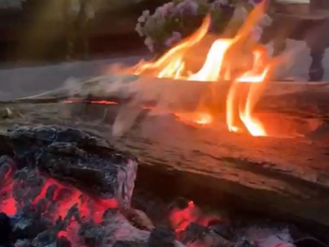 شرطة أبوظبي تحذر من الاختناق أو الحرائق عند استخدام الفحم وأجهزة التدفئة