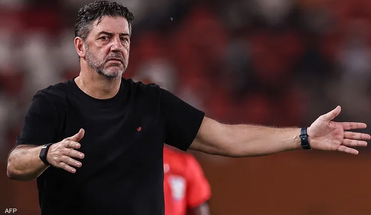 مدرب الأهلي السابق يقود منتخب مصر.. إقالة فيتوريا عقب كارثة أمم إفريقيا