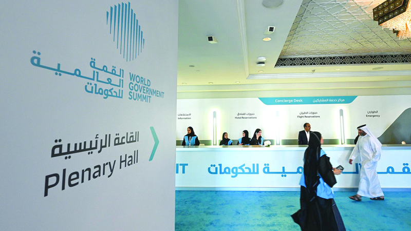 معايير «أفضل وزير في العالم» تحتفي بالإنجازات المُلهمة