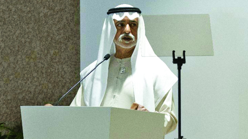 تدشين مجلس الأخوة الإنسانية في بيت العائلة الإبراهيمية