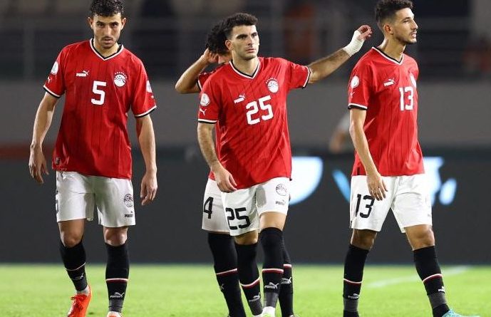 3 مدربين مرشحين لتولي تدريب منتخب مصر.. حسام حسن ينتظر الفرصة