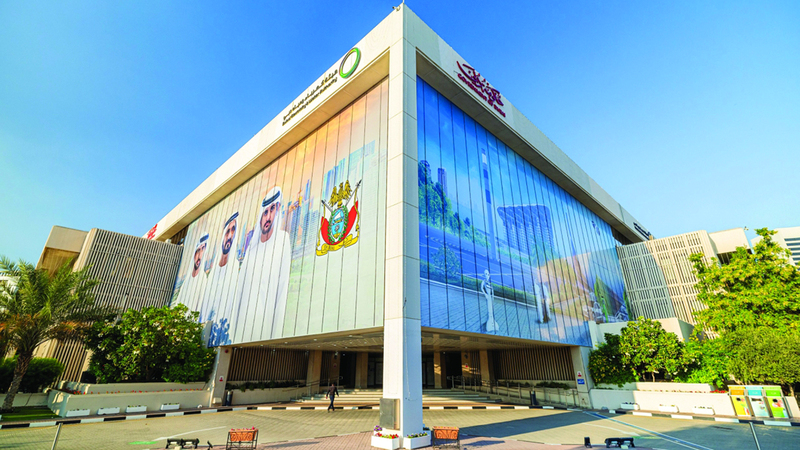 «ديوا» تستقبل بيانات 742 ألف عقد إيجار إلكترونياً خلال 2023