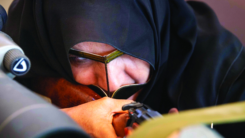 بطولة تراثية جديدة لـ «عيال البلاد»