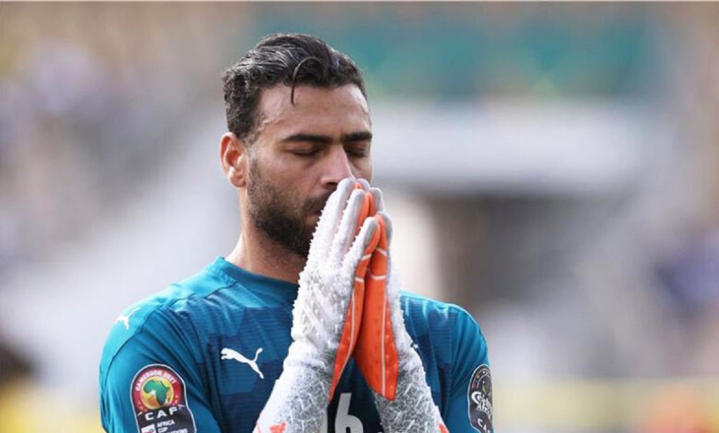 مصر.. أبو جبل يدرس اتخاذ قرار مصيري مفاجئ بعد فشل صفقة انتقاله للأهلي