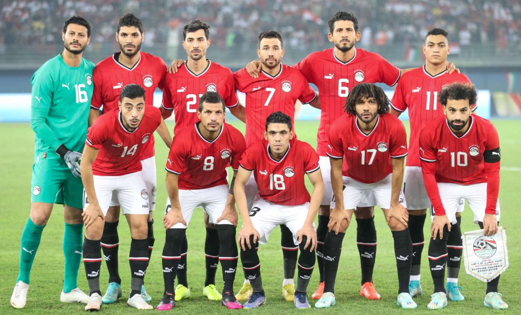 اختيار مدرب منتخب مصر الجديد بعد إقالة فيتوريا