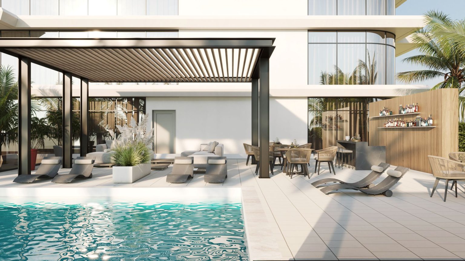 “سيتي للتطوير” تطلق مشاريع عقارية في دبي بمليار درهم