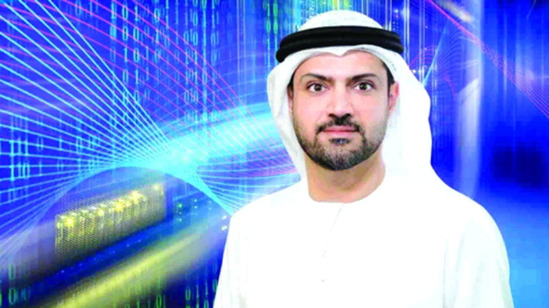 تصميم خدمات حكومية مستقبلية مدعومة بالتكنولوجيا