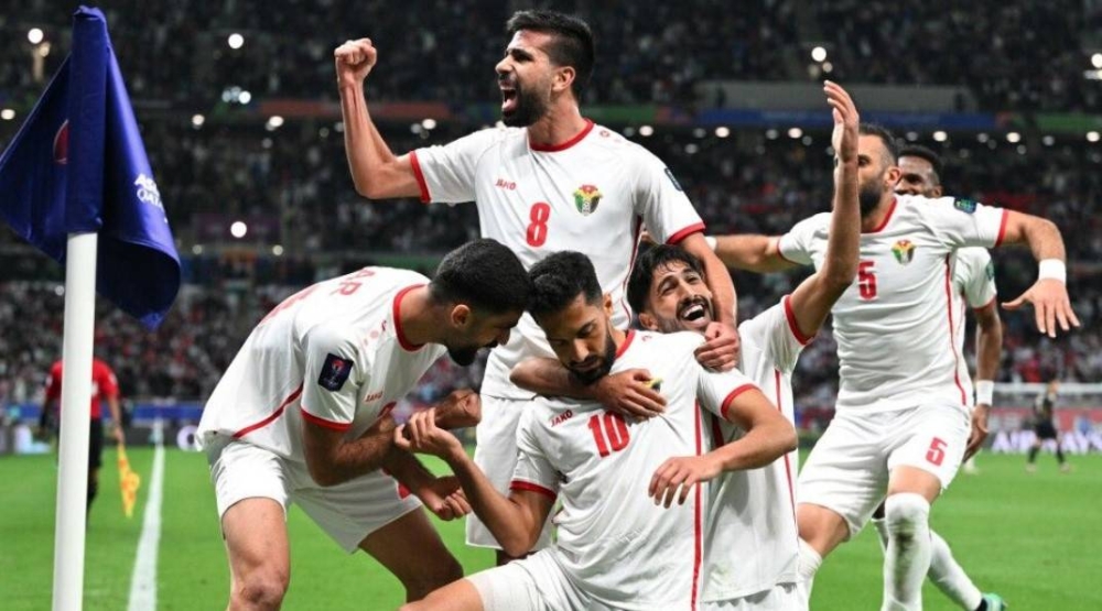 التعمري يروي قصة الهدف التاريخي في مرمى كوريا الجنوبية