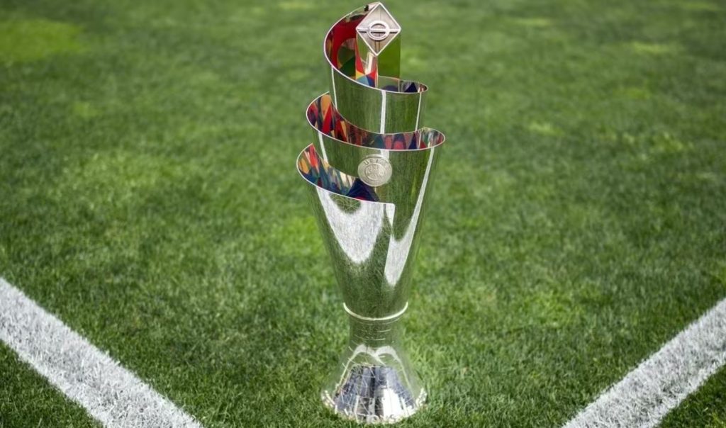 باريس تستضيف قرعة دوري أمم أوروبا غدا