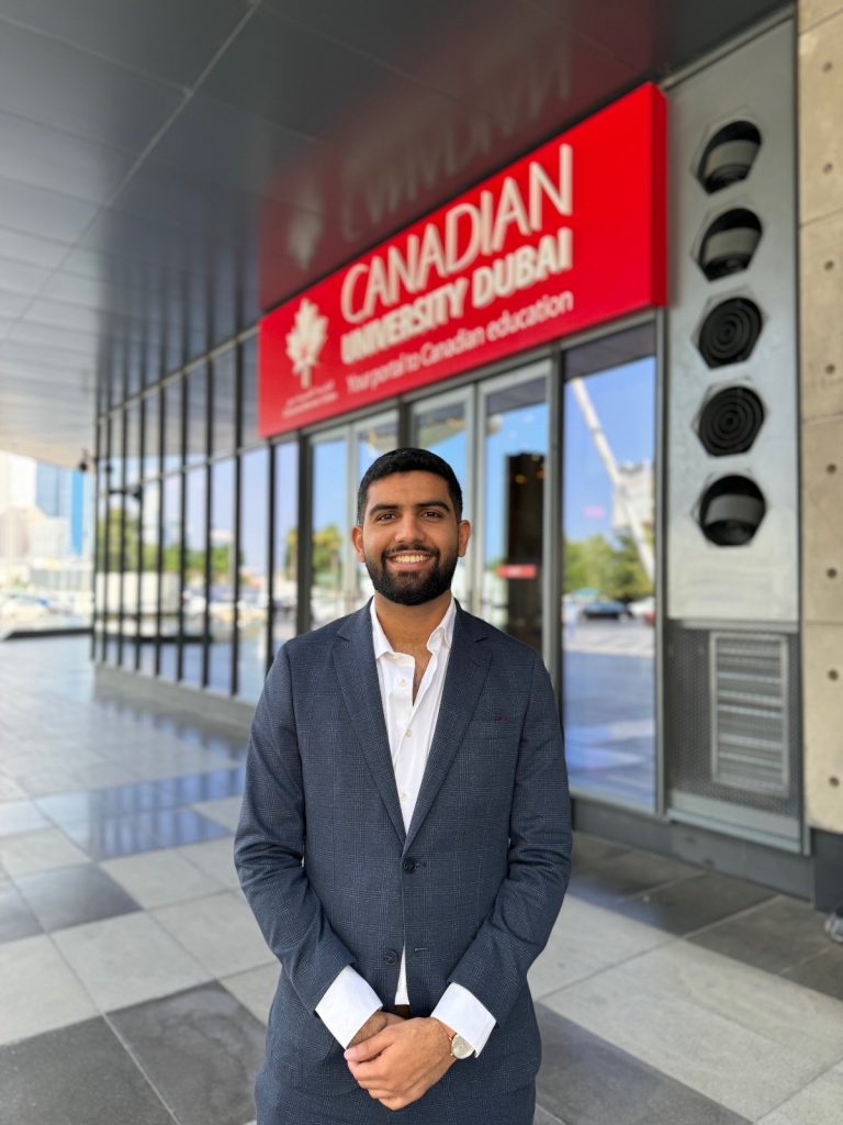 خريجو الجامعة الكندية دبي يبتكرون مسارات متنوعة لريادة الأعمال