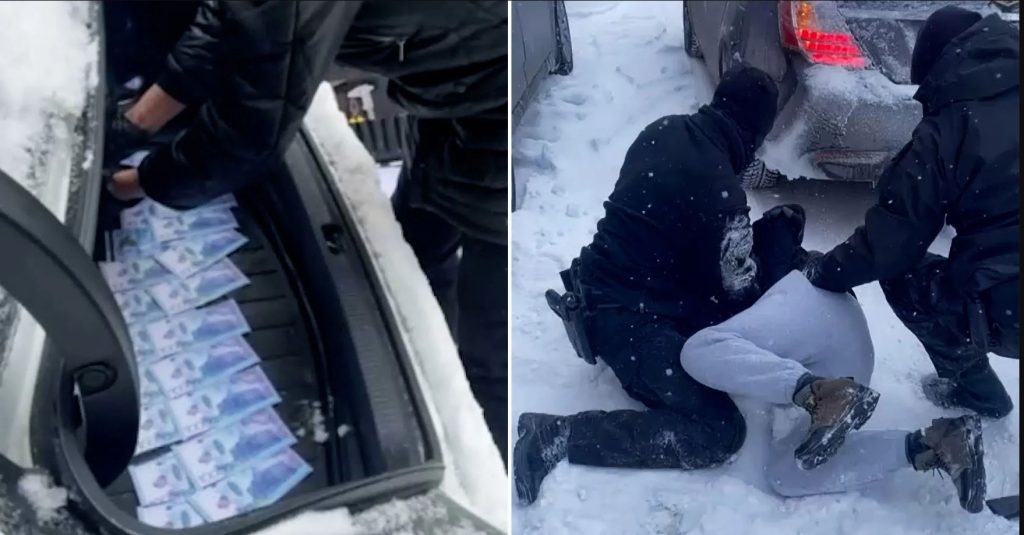 قرار جنوني من مقامر لسداد ديونه