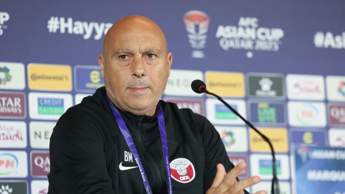 مدرب قطر: 4 من لاعبي “العنابي” يستحقون اللعب في الدوري الإسباني