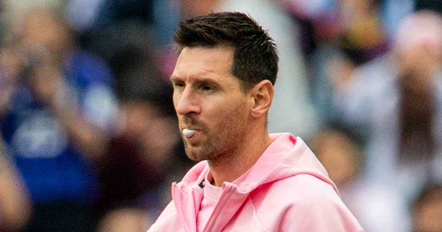 أزمة هونغ كونغ تتواصل.. قرار جديد من الصين بمعاقبة ميسي