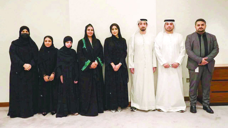 عمومية «الاتحاد لحقوق الإنسان» تنتخب مجلس إدارة الجمعية