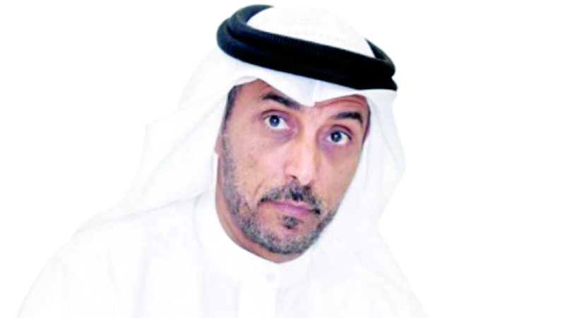 محمد عمر: أندية تتقبل أخطاء الحكم الأجنبي وترفضها من «المواطن»