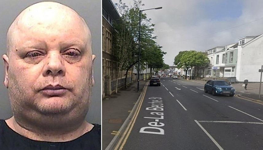 بريطاني يتعمد العودة إلى السجن مرة بعد مرة .. للحصول على وجبات مجانية