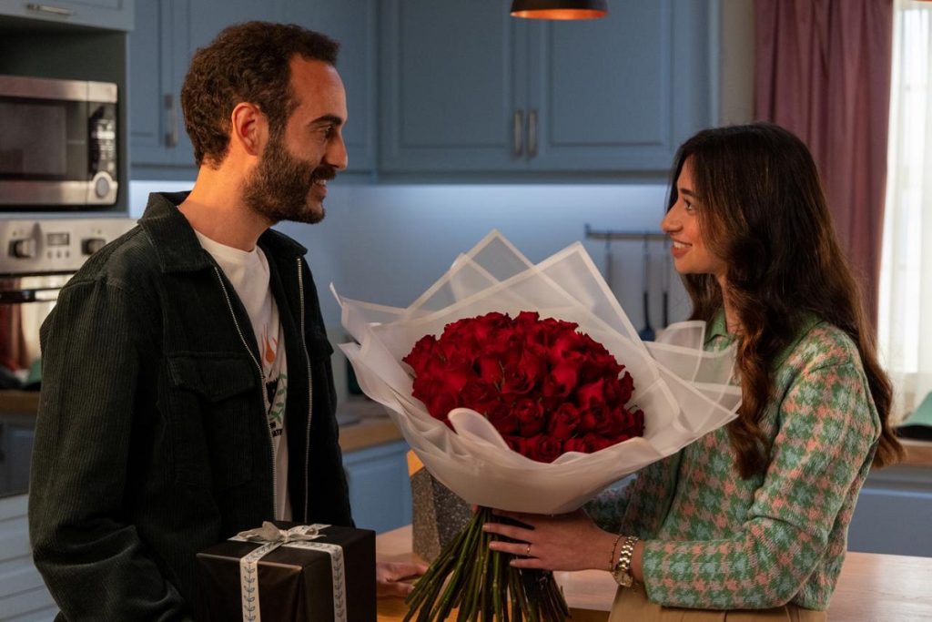 فلاورد تدعوكم للتعبير عن حبكم “ببساطة” في حملتها ليوم الحب