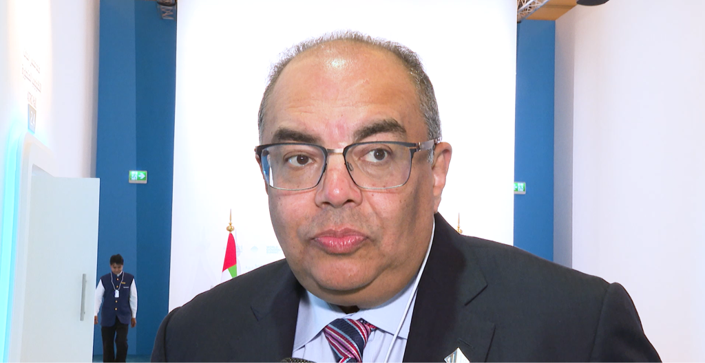 محمود محيي الدين: “قمة الحكومات” على خارطة أهم الفعاليات السنوية عالمياً