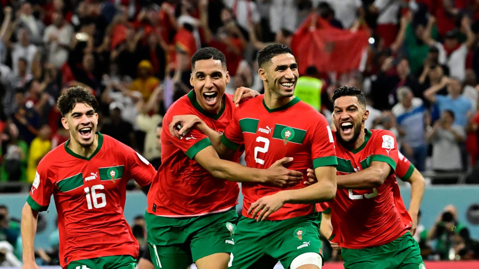 المغرب “بطل” كأس إفريقيا باعتراف صاحب الأرض (فيديو)