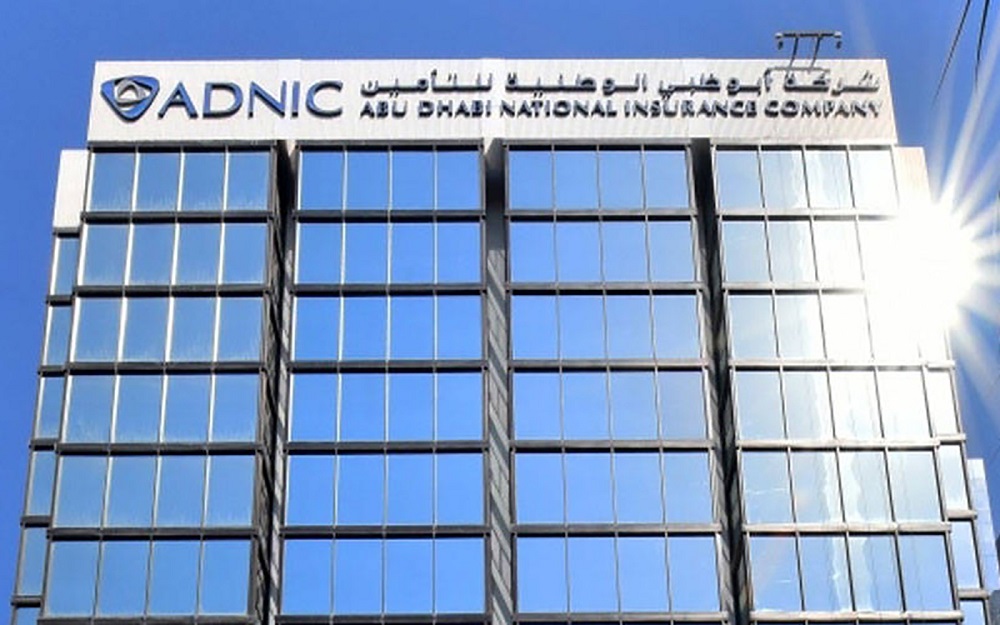 401 ملايين درهم أرباح «أبوظبي الوطنية للتأمين» خلال 2023