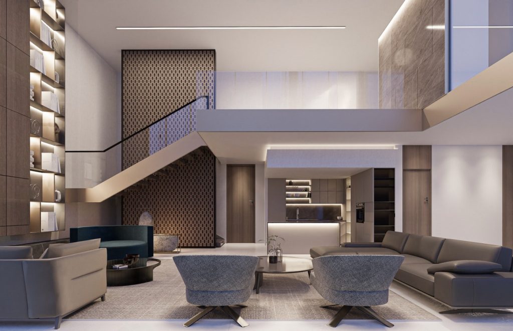 «آي بي للتطوير العقاري» تطلق مشروعاً مستداماً وصديقاً للبيئة في دبي