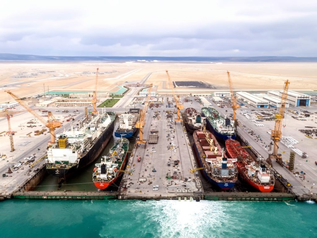 “مجموعة أسياد” شريك استراتيجي لمؤتمر ومعرض بريك بلك الشرق الأوسط 2024