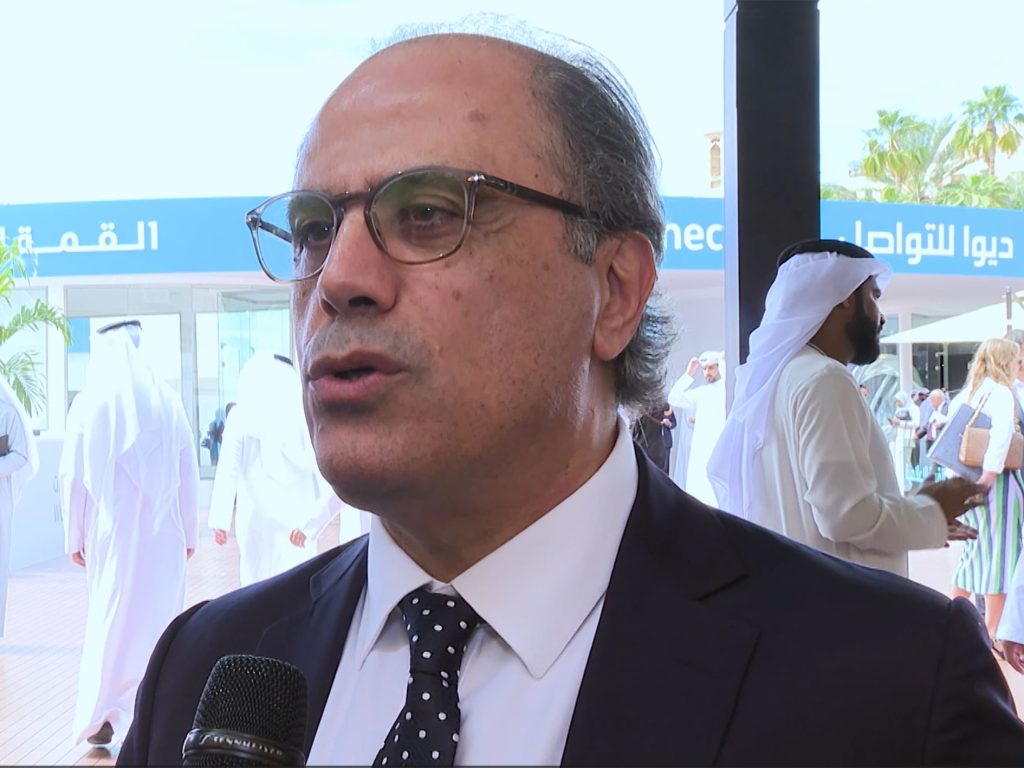 مسؤول في صندوق النقد الدولي: اقتصاد الإمارات تصدى بجدارة للتحديات العالمية