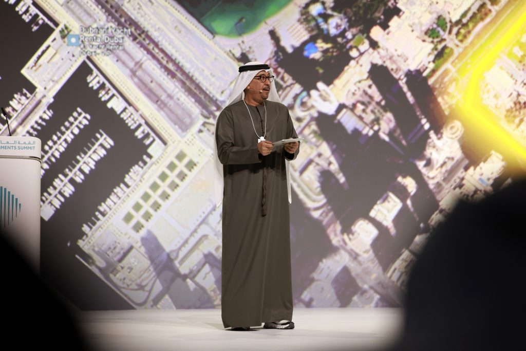 داوود الهاجري: القيمة السوقية للذكاء الاصطناعي اليوم 200 مليار دولار وستصل إلى 2 تريليون دولار بحلول 2030