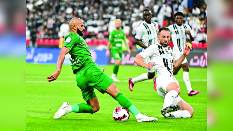 3 أسباب حجبت الصفقات الكبيرة عن الدوري أبرزها «اللاعب المقيم»