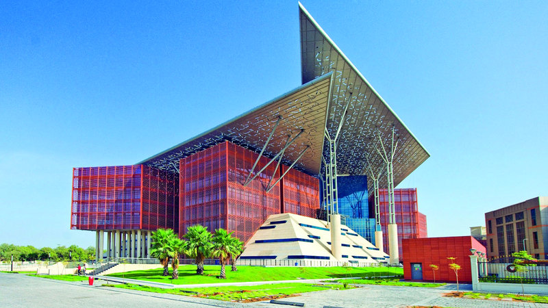 50 ألف درهم تعويضاً لشاب أصيب في حادث دهس