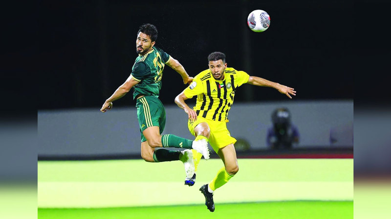 أحمد عامر: واثق من عودتي لارتداء قميص المنتخب