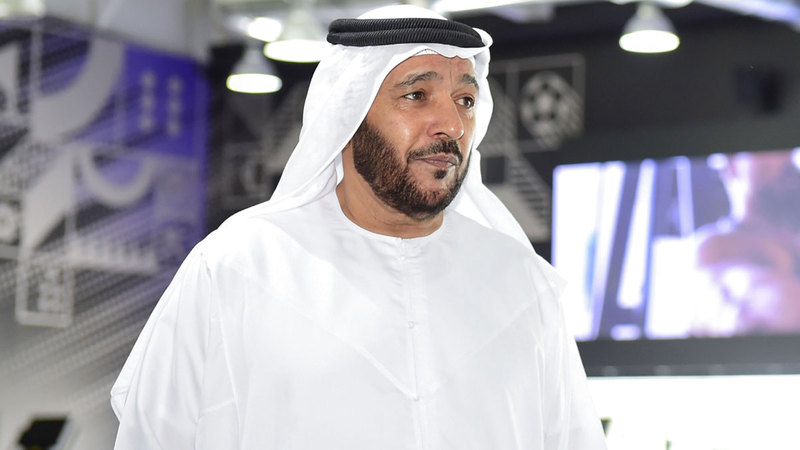 حماد: لا فائدة حالياً من الحديث عن «ضغط الروزنامة»