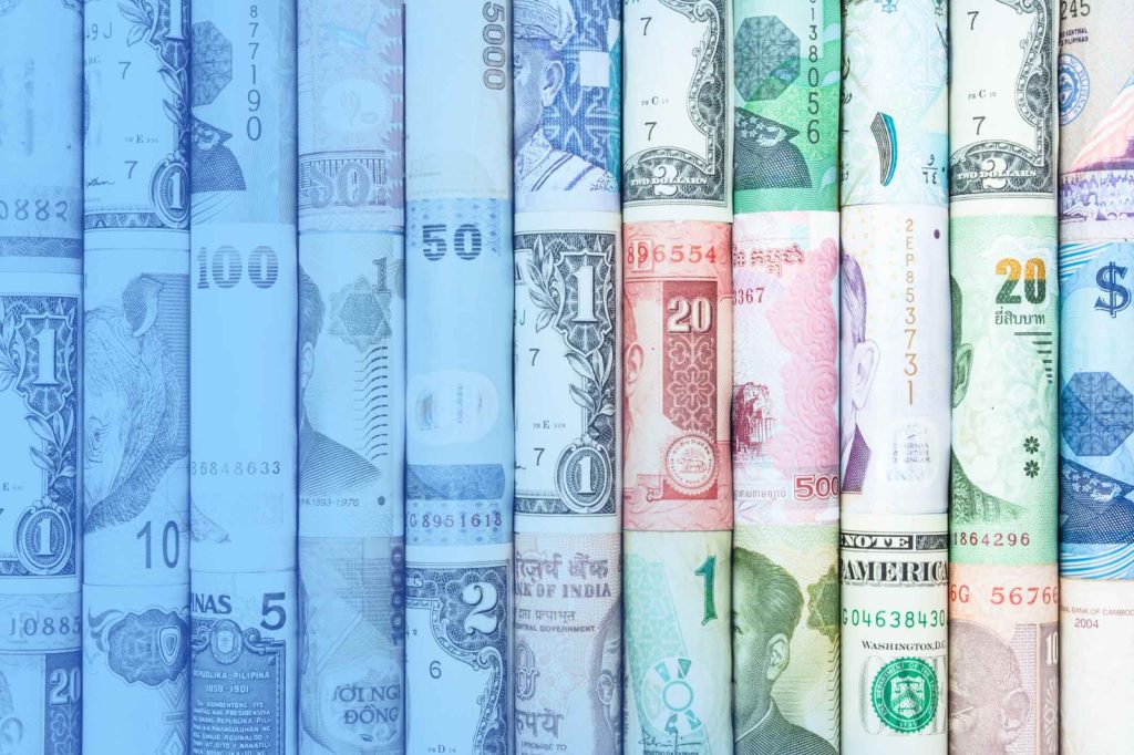 15 % نموا في التحويلات المالية الرقمية من الإمارات خلال 2023