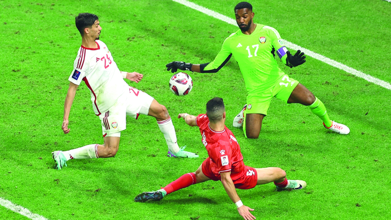 معسكر داخلي للمنتخب بلا «وديات» قبل مباراتي اليمن
