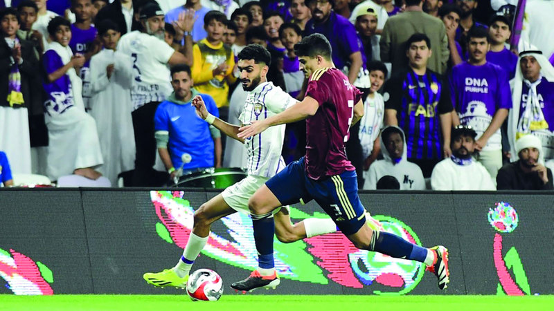 الواقعية حجبت المفاجآت في «الكأس»