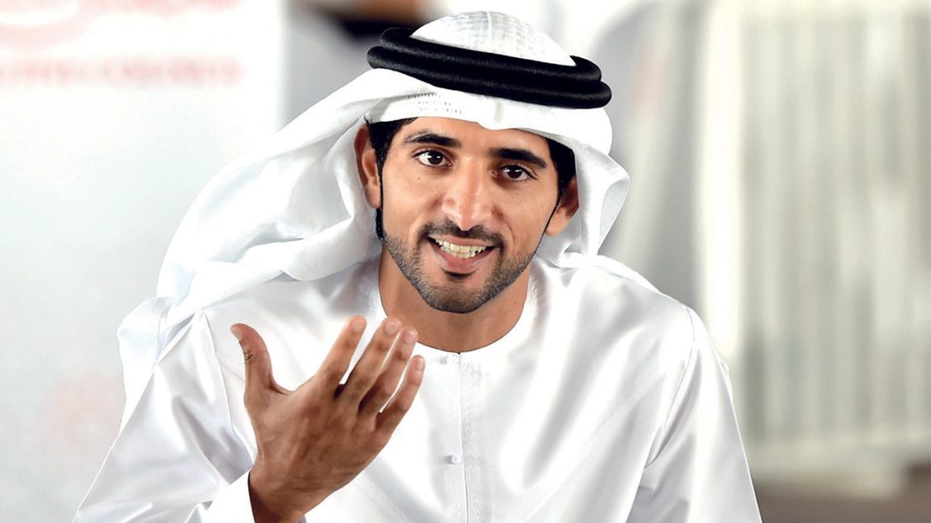 حمدان بن محمد: «دبي الدولي» يواصل التحليق لآفاق جديدة من الريادة العالمية