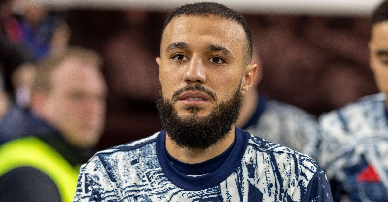 الألياف العضلية تبعد نجم المغرب عن بايرن ميونخ