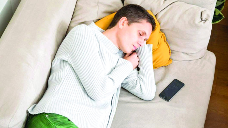 أعراض مرض أديسون تتطلب التحرك فوراً