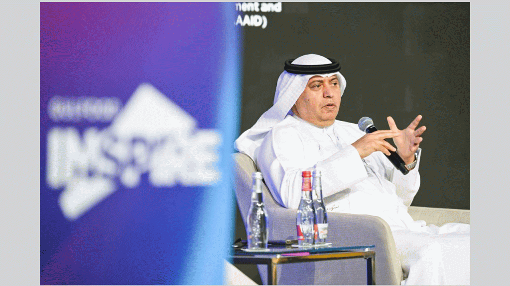 “الهيئة العربية للاستثمار” تستعرض خلال “جلفود” آليات تحقيق الأمن الغذائي في العالم العربي